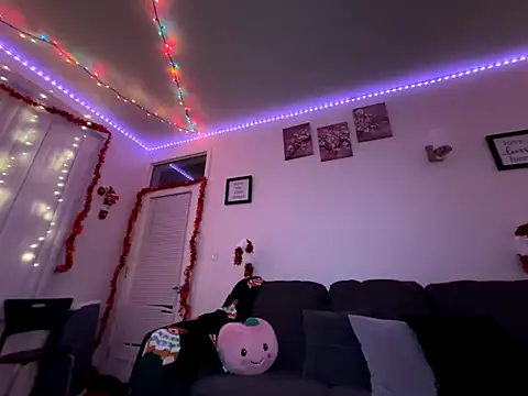 moan4mona online show from 12-14-25, 12:39