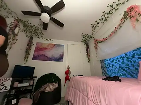 moan4mona online show from 04-18-26, 01:52