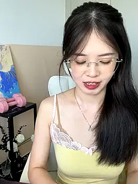 Qianqian-888 online show from 09-26-25, 07:59