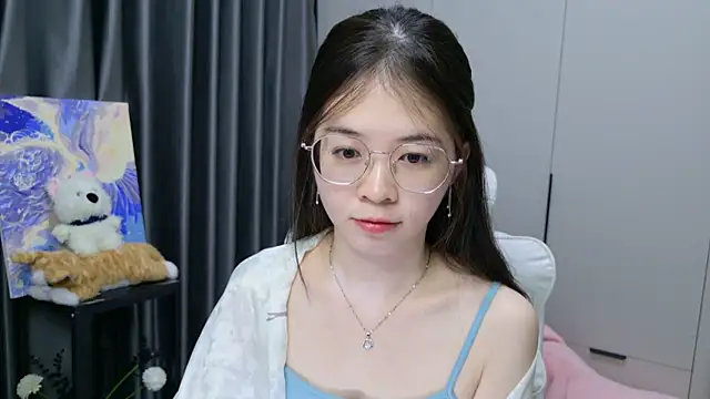 Qianqian-888 online show from 11-18-25, 12:37