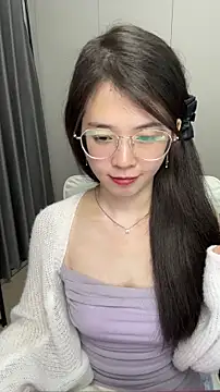 Qianqian-888 online show from 12-18-25, 01:04