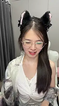 Qianqian-888 online show from 11-28-25, 12:49