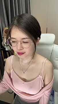 Qianqian-888 online show from 01-11-26, 01:12