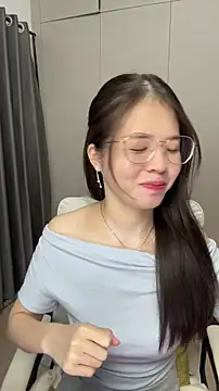 Qianqian-888 online show from 11-29-25, 12:55