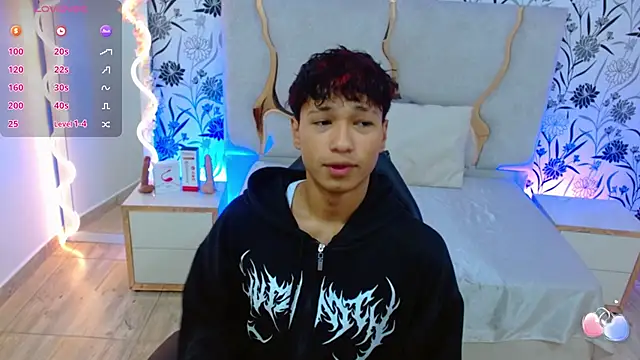 Ette tay online show from 09-28-25, 03:13