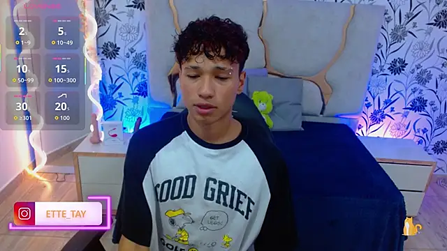 Ette tay online show from 09-10-25, 03:05