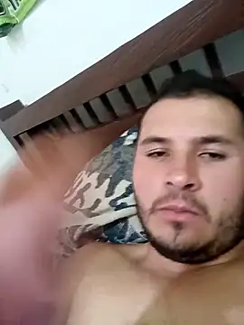 santiii   12 online show from 11-16-25, 04:56