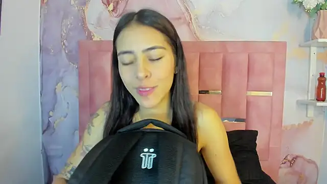 ValkaGrecco online show from 09-23-25, 03:02