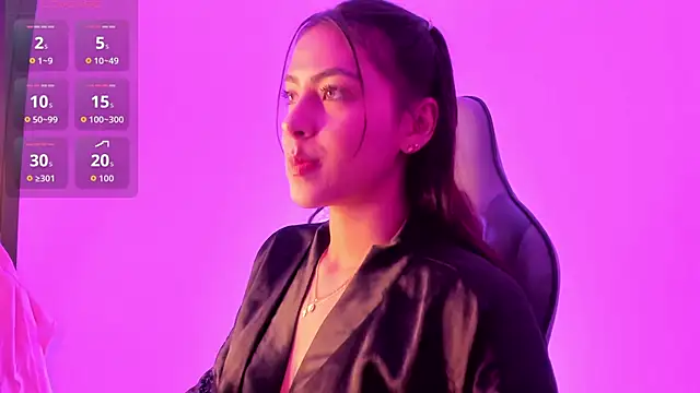 ValkaGrecco online show from 12-05-25, 02:54