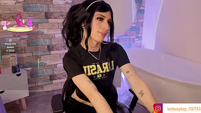 boyfox tay online show from 12-18-25, 07:50