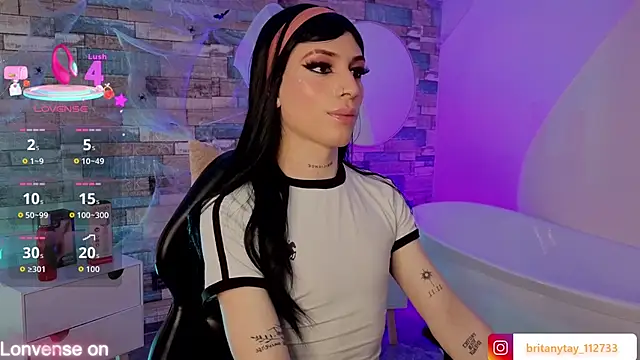 boyfox tay online show from 11-27-25, 03:40