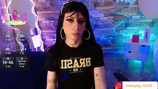 boyfox tay online show from 11-15-25, 05:00