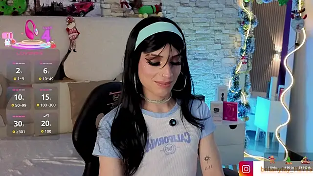 boyfox tay online show from 01-14-26, 06:55