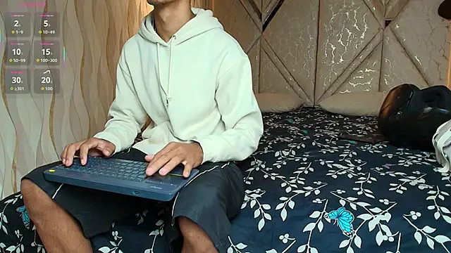 Hotcouple 222 online show from 02-20-26, 07:21