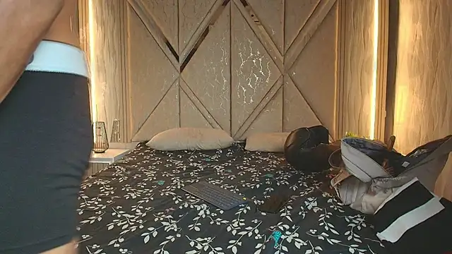 Hotcouple 222 online show from 02-21-26, 07:32