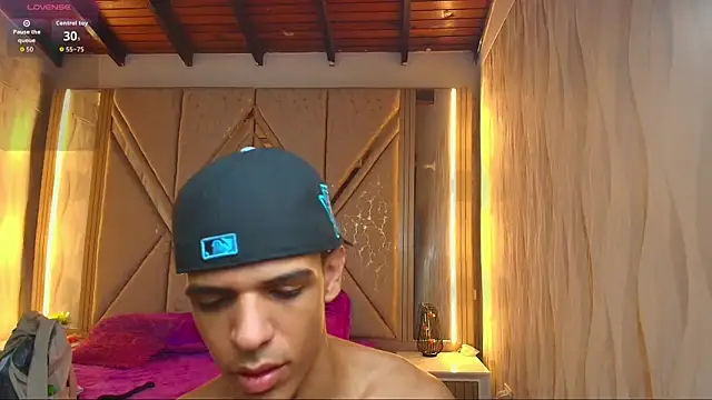 Hotcouple 222 online show from 10-02-25, 07:23