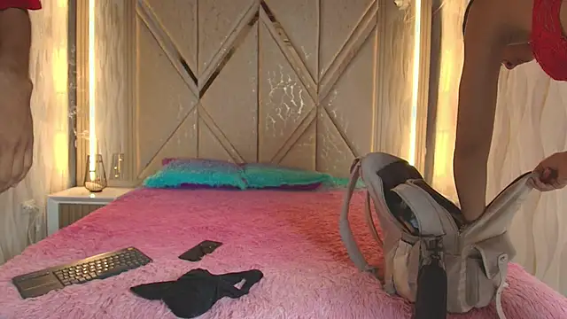 Hotcouple 222 online show from 03-02-26, 07:37