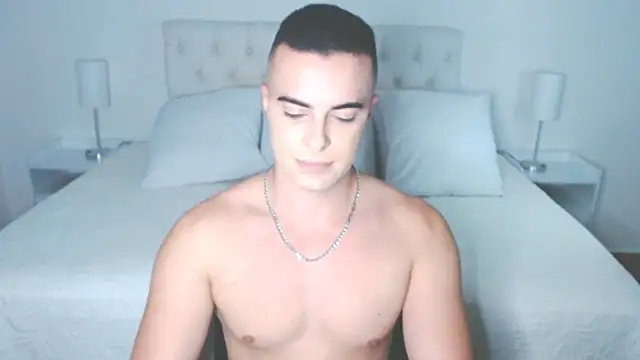 mr hunterx online show from 11-02-25, 02:16