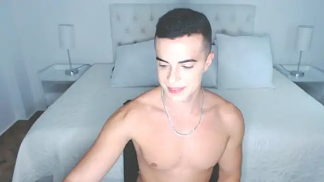 mr hunterx online show from 02-12-26, 01:16