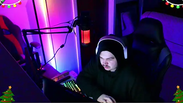 Snapshot of Bigboyballen chatting on 01-18-26, 11:52 Bigboyballen online show from 01-18-26, 11:52