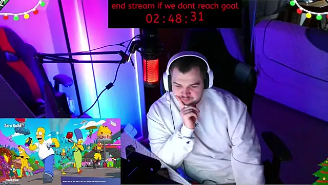 Bigboyballen online show from 01-12-26, 11:42