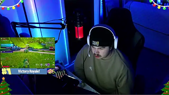 Bigboyballen online show from 12-17-25, 01:54