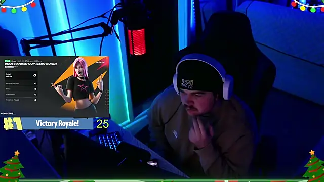 Bigboyballen online show from 12-16-25, 12:59