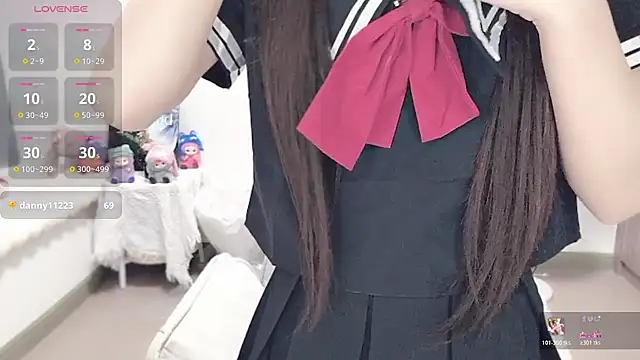 -EEBABY online show from 11-23-25, 01:04