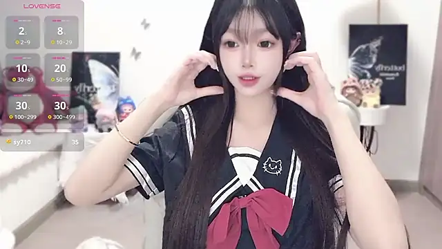 -EEBABY online show from 10-30-25, 03:20