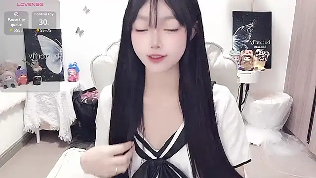 -EEBABY online show from 03-16-26, 05:59