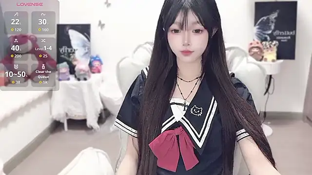 -EEBABY online show from 11-04-25, 02:04