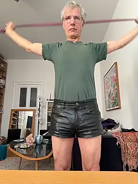 SexyLeon8 online show from 03-03-26, 07:15