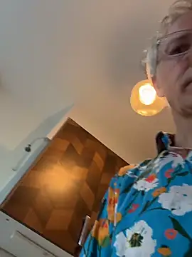 SexyLeon8 online show from 02-23-26, 08:04