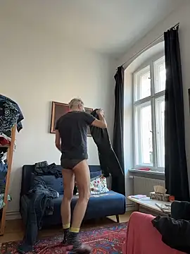 SexyLeon8 online show from 04-11-26, 05:48