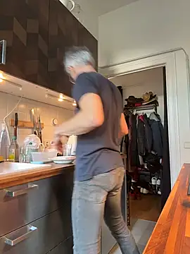 SexyLeon8 online show from 03-19-26, 03:45