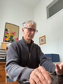 SexyLeon8 online show from 03-27-26, 01:34