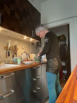 SexyLeon8 online show from 02-09-26, 08:45