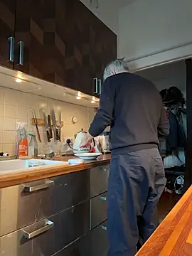 SexyLeon8 online show from 01-19-26, 07:34