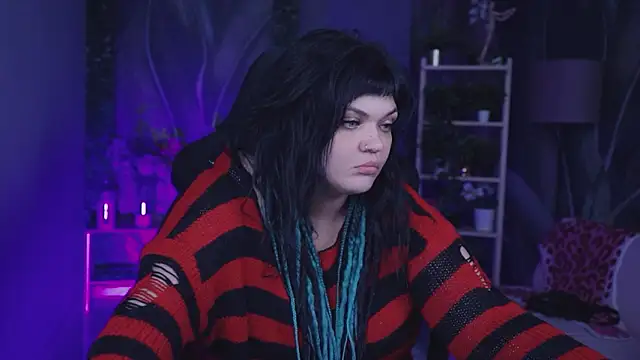 MaryHarrys online show from 02-11-26, 11:32