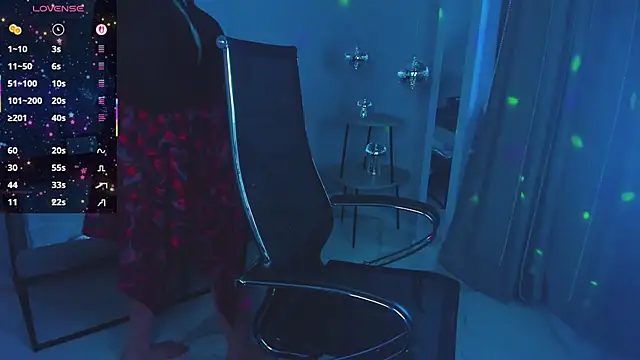 MaryHarrys online show from 12-16-25, 05:44