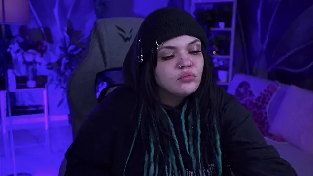 MaryHarrys online show from 01-07-26, 11:32