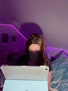 Sorelli1405 online show from 01-16-26, 10:25