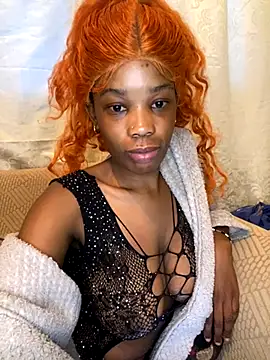 Caramel Mellow online show from 12-02-25, 03:19