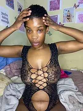 Caramel Mellow online show from 10-02-25, 08:12