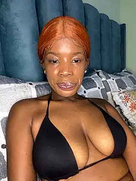 Caramel Mellow online show from 01-12-26, 10:36