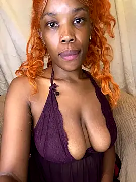 Caramel Mellow online show from 12-03-25, 09:47