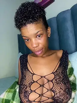 Caramel Mellow online show from 12-21-25, 01:41