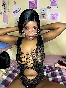 Caramel Mellow online show from 09-24-25, 08:04