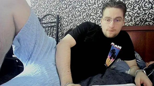 romiosabrino online show from 03-26-26, 09:24