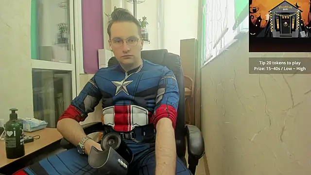 Snapshot of romiosabrino chatting on 05-29-26, 12:22 romiosabrino online show from 05-29-26, 12:22